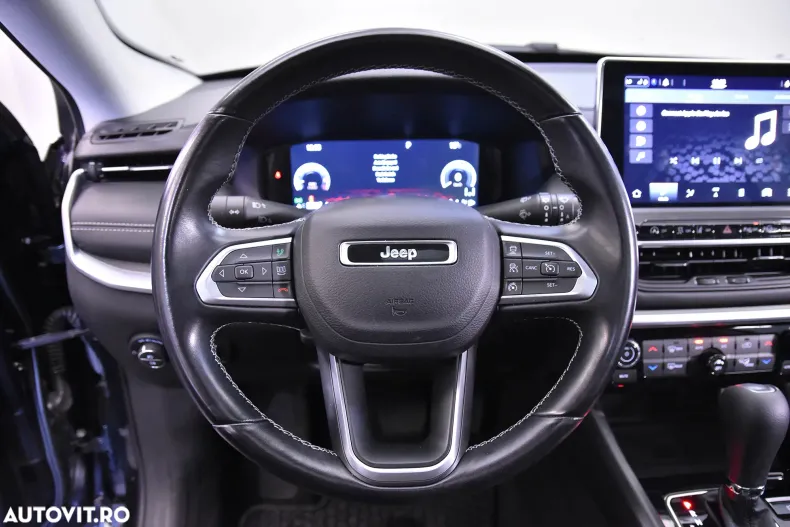 Jeep Compass din 2021 cu 42.853 km - oferta JEE132745 - foto 11