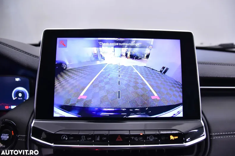 Jeep Compass din 2021 cu 42.853 km - oferta JEE132745 - foto 15