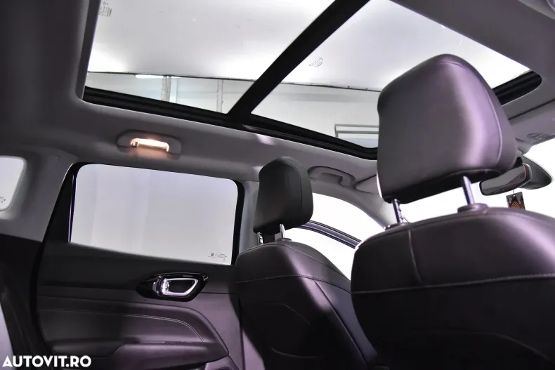 Jeep Compass din 2021 cu 42.853 km - oferta JEE132745 - foto 17