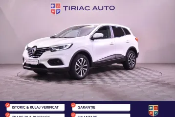 Renault Kadjar din 2022 - oferta REN132750