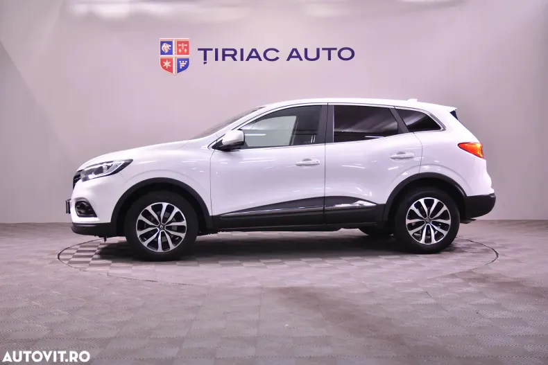 Renault Kadjar din 2022 cu 141.092 km - oferta REN132750 - foto 2