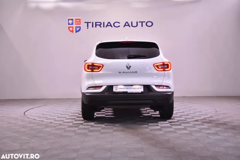 Renault Kadjar din 2022 cu 141.092 km - oferta REN132750 - foto 4