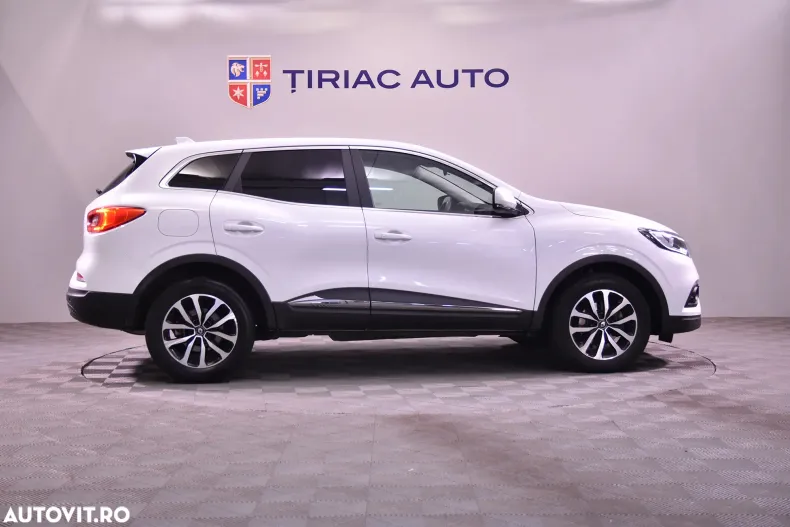 Renault Kadjar din 2022 cu 141.092 km - oferta REN132750 - foto 6