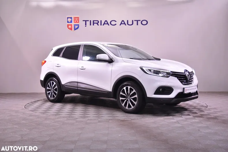 Renault Kadjar din 2022 cu 141.092 km - oferta REN132750 - foto 7