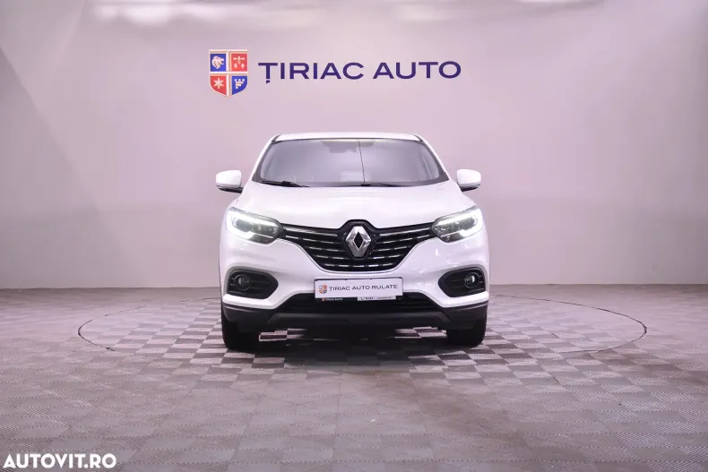 Renault Kadjar din 2022 cu 141.092 km - oferta REN132750 - foto 8