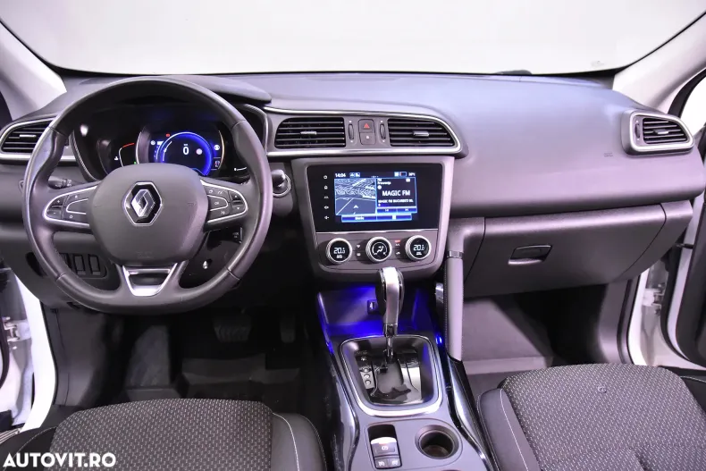 Renault Kadjar din 2022 cu 141.092 km - oferta REN132750 - foto 9