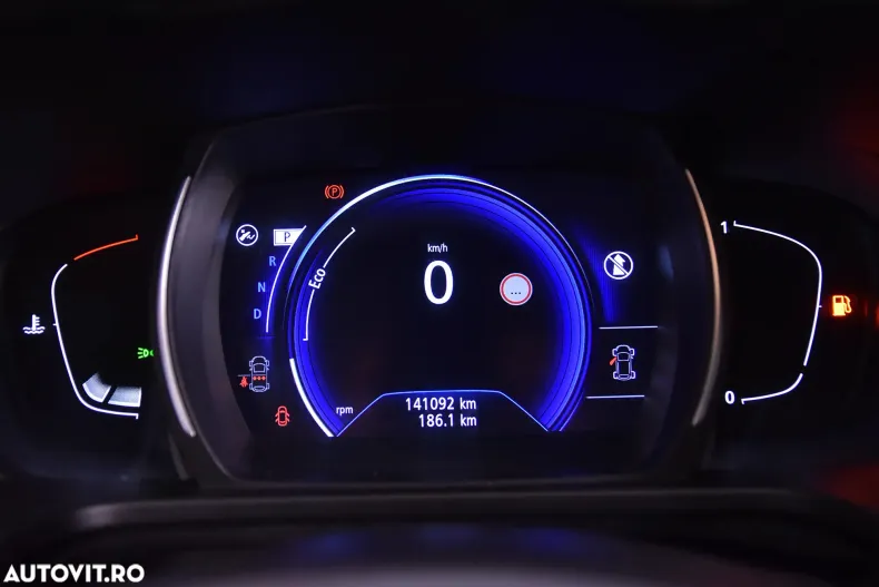 Renault Kadjar din 2022 cu 141.092 km - oferta REN132750 - foto 10