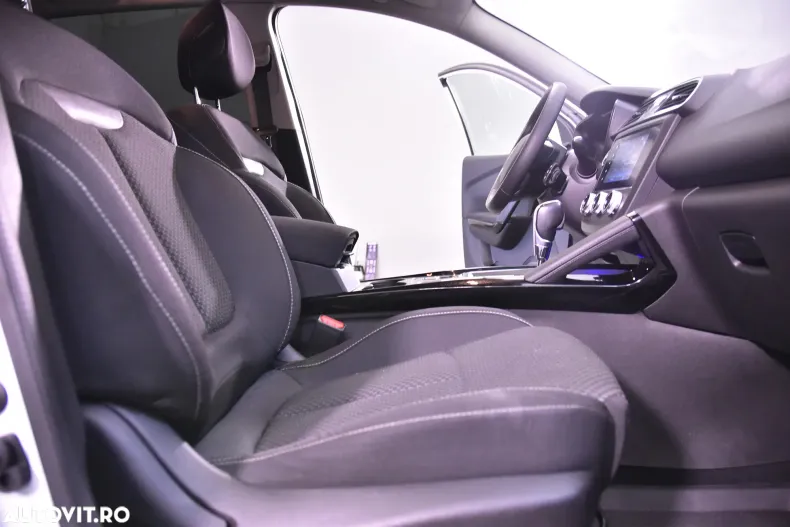 Renault Kadjar din 2022 cu 141.092 km - oferta REN132750 - foto 11