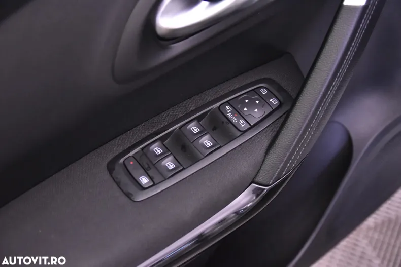 Renault Kadjar din 2022 cu 141.092 km - oferta REN132750 - foto 14