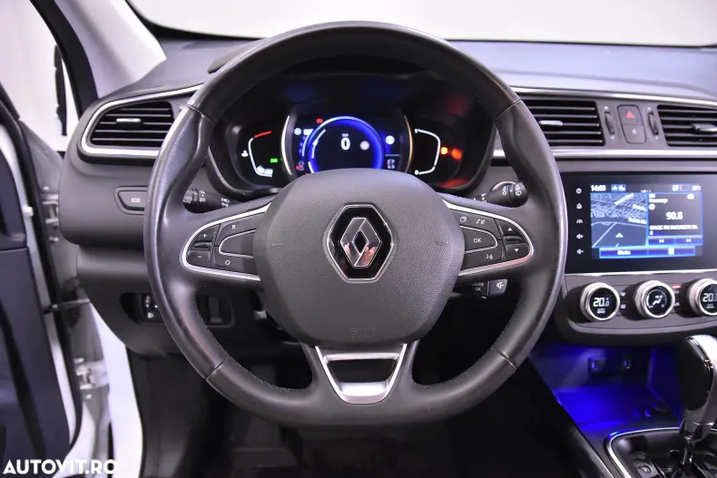 Renault Kadjar din 2022 cu 141.092 km - oferta REN132750 - foto 16