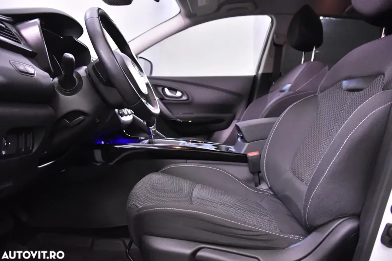 Renault Kadjar din 2022 cu 141.092 km - oferta REN132750 - foto 21