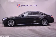 Mercedes-Benz S din 2022 cu 81.276 km - oferta MER132752 - foto 2