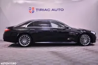 Mercedes-Benz S din 2022 cu 81.276 km - oferta MER132752 - foto 6