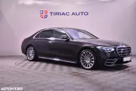 Mercedes-Benz S din 2022 cu 81.276 km - oferta MER132752 - foto 7