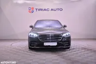 Mercedes-Benz S din 2022 cu 81.276 km - oferta MER132752 - foto 8