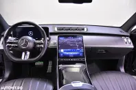 Mercedes-Benz S din 2022 cu 81.276 km - oferta MER132752 - foto 9