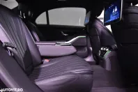 Mercedes-Benz S din 2022 cu 81.276 km - oferta MER132752 - foto 12