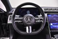 Mercedes-Benz S din 2022 cu 81.276 km - oferta MER132752 - foto 16