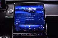 Mercedes-Benz S din 2022 cu 81.276 km - oferta MER132752 - foto 19