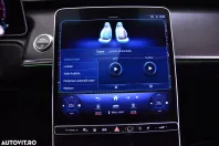 Mercedes-Benz S din 2022 cu 81.276 km - oferta MER132752 - foto 21