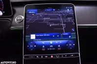 Mercedes-Benz S din 2022 cu 81.276 km - oferta MER132752 - foto 22