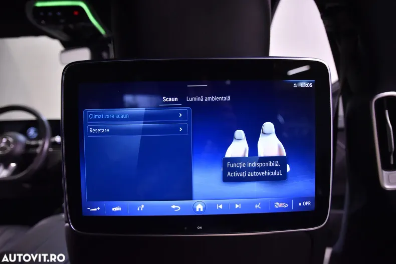 Mercedes-Benz S din 2022 cu 81.276 km - oferta MER132752 - foto 24