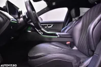 Mercedes-Benz S din 2022 cu 81.276 km - oferta MER132752 - foto 27