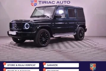 Mercedes-Benz G din 2021 - oferta MER132753