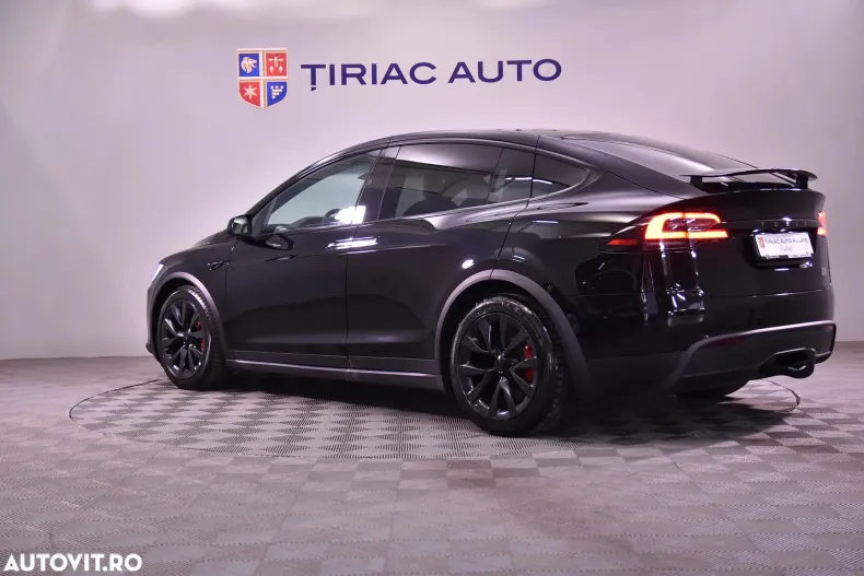 Tesla Model X din 2023 cu 43.121 km - oferta TES132754 - foto 3