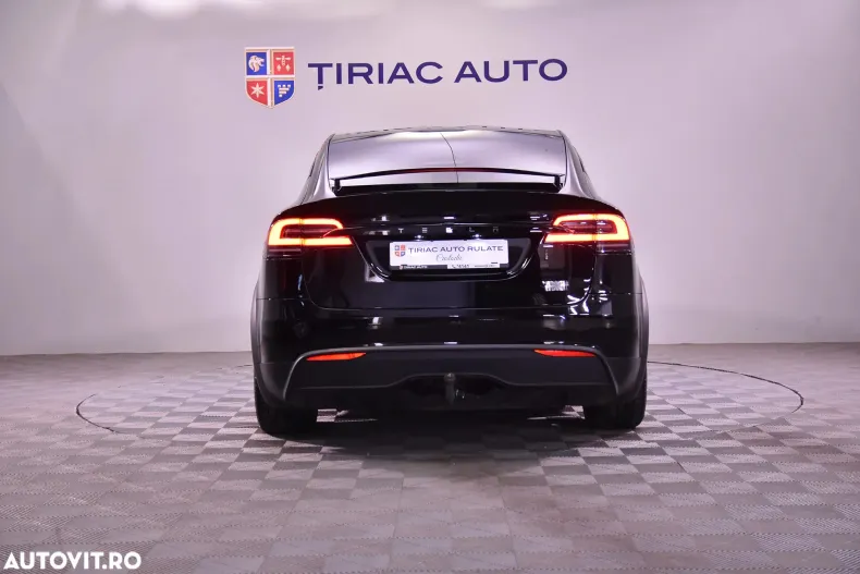 Tesla Model X din 2023 cu 43.121 km - oferta TES132754 - foto 4