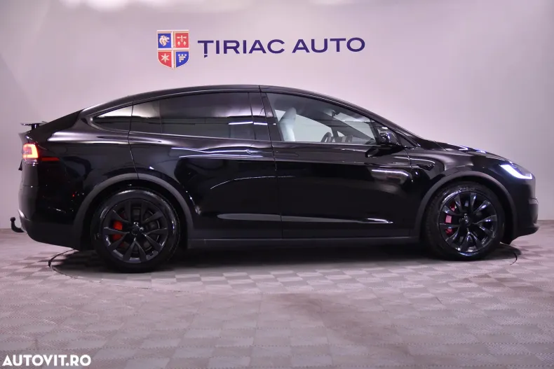Tesla Model X din 2023 cu 43.121 km - oferta TES132754 - foto 6