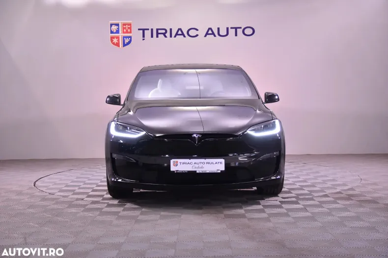 Tesla Model X din 2023 cu 43.121 km - oferta TES132754 - foto 8