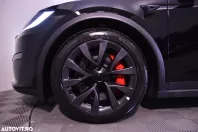 Tesla Model X din 2023 cu 43.121 km - oferta TES132754 - foto 14