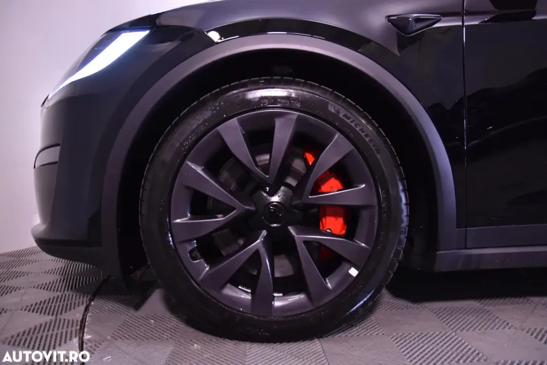 Tesla Model X din 2023 cu 43.121 km - oferta TES132754 - foto 14