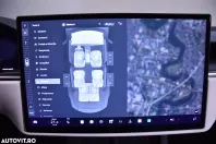 Tesla Model X din 2023 cu 43.121 km - oferta TES132754 - foto 17