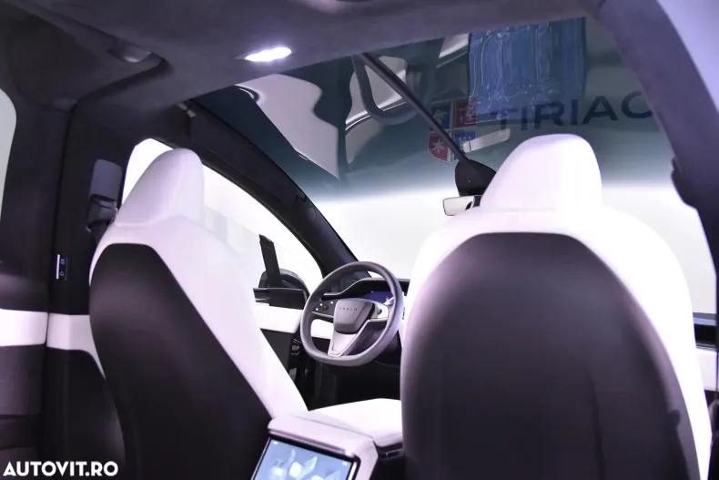 Tesla Model X din 2023 cu 43.121 km - oferta TES132754 - foto 22