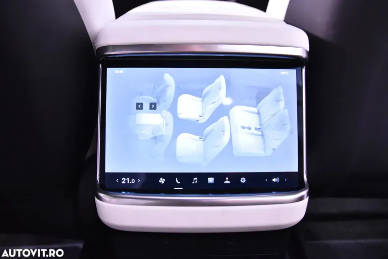 Tesla Model X din 2023 cu 43.121 km - oferta TES132754 - foto 23