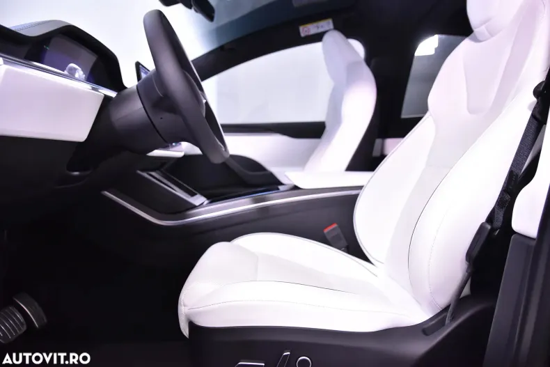 Tesla Model X din 2023 cu 43.121 km - oferta TES132754 - foto 24
