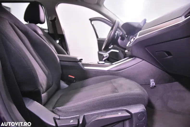 BMW Seria 3 din 2020 cu 165.498 km - oferta BMW132756 - foto 11
