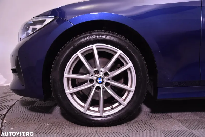 BMW Seria 3 din 2020 cu 165.498 km - oferta BMW132756 - foto 13