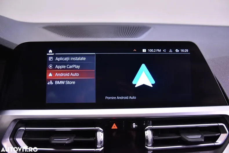 BMW Seria 3 din 2020 cu 165.498 km - oferta BMW132756 - foto 21