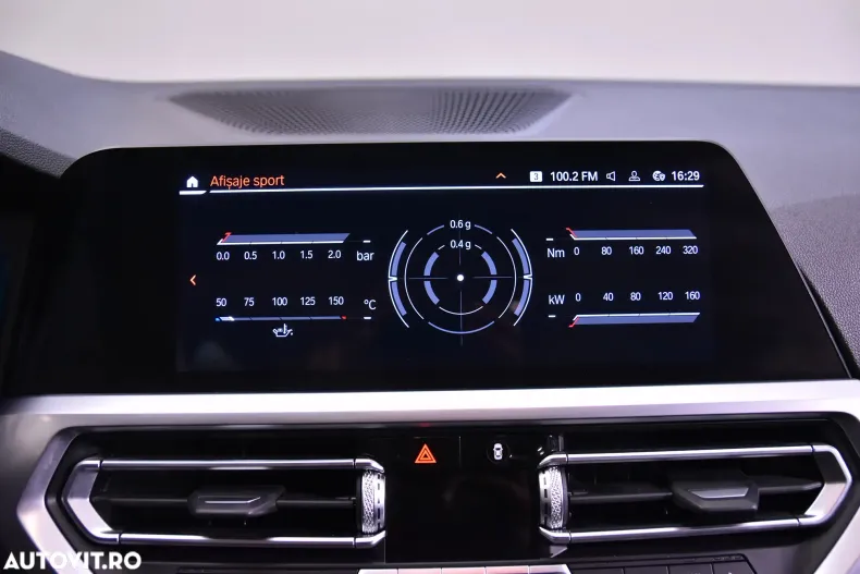 BMW Seria 3 din 2020 cu 165.498 km - oferta BMW132756 - foto 22