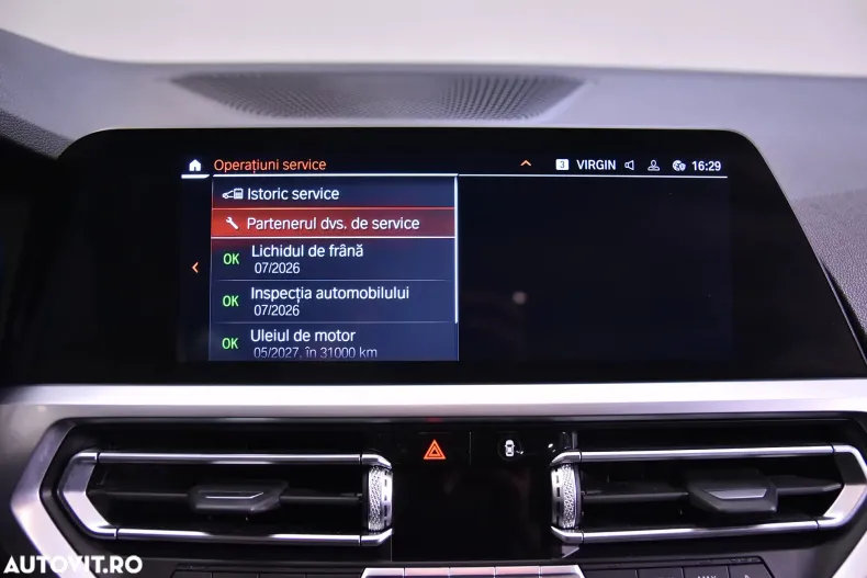 BMW Seria 3 din 2020 cu 165.498 km - oferta BMW132756 - foto 23