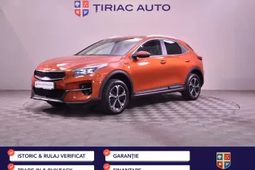 Kia XCeed din 2022 - oferta KIA132758