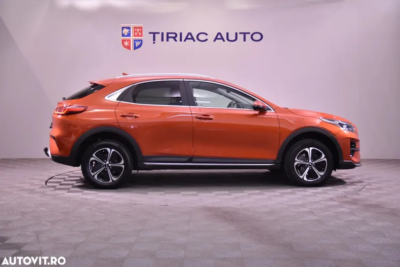 Kia XCeed din 2022 cu 74.484 km - oferta KIA132758 - foto 6