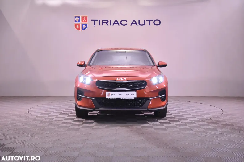 Kia XCeed din 2022 cu 74.484 km - oferta KIA132758 - foto 8