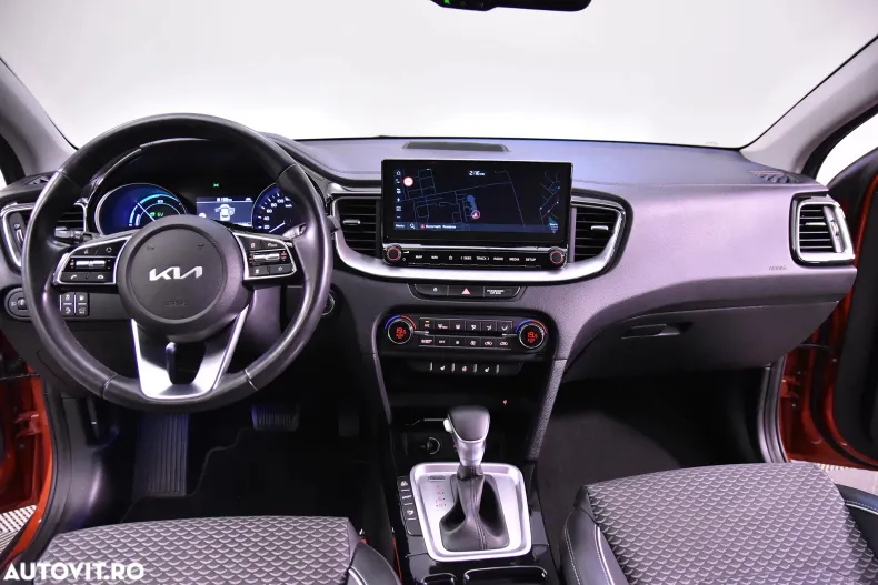 Kia XCeed din 2022 cu 74.484 km - oferta KIA132758 - foto 9