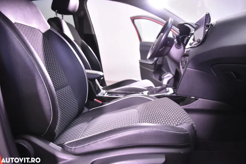 Kia XCeed din 2022 cu 74.484 km - oferta KIA132758 - foto 11