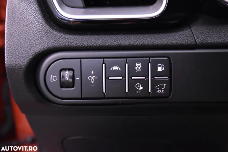 Kia XCeed din 2022 cu 74.484 km - oferta KIA132758 - foto 15