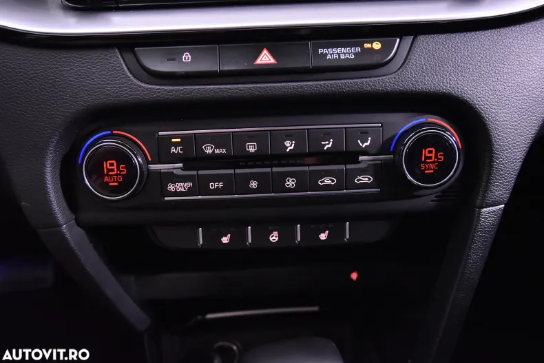 Kia XCeed din 2022 cu 74.484 km - oferta KIA132758 - foto 18